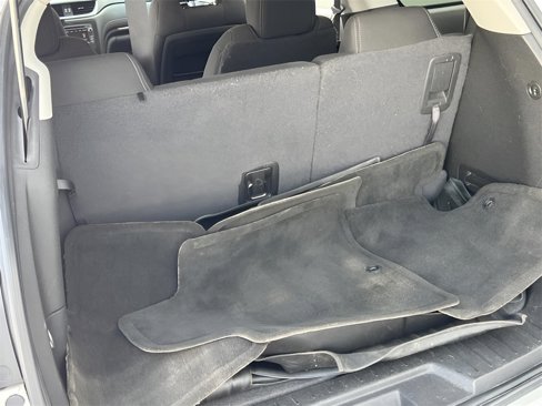 Used 2016 Chevrolet Traverse LT image 22