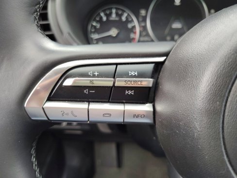 Certified 2023 MAZDA CX-30 AWD 2.5 S w/ Preferred Package image 19