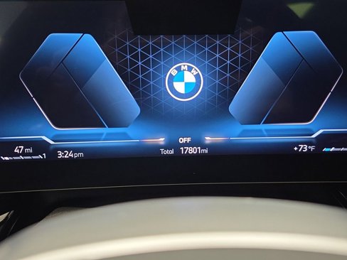 Used 2024 BMW X2 xDrive28i w/ Convenience Package image 16