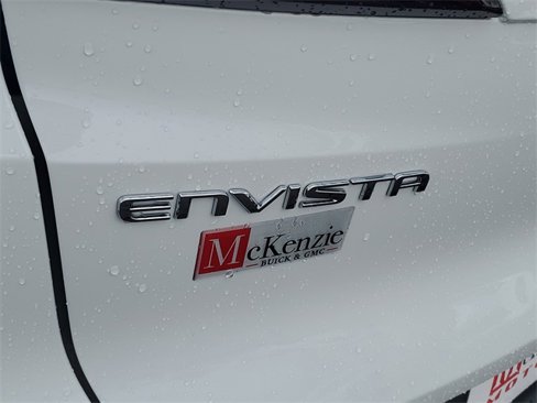New 2025 Buick Envista Preferred w/ Advanced Safety Package image 26