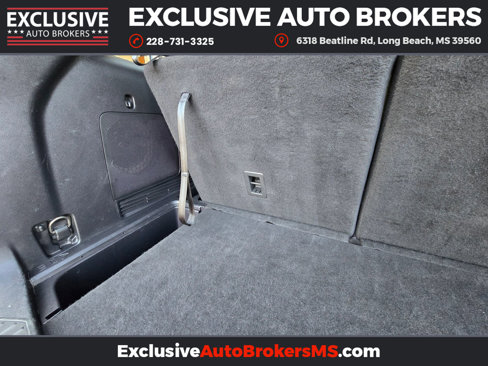 Used 2022 Ford Explorer Limited image 21