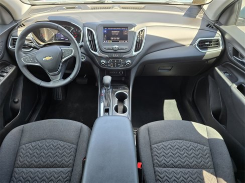 Certified 2022 Chevrolet Equinox LT image 18