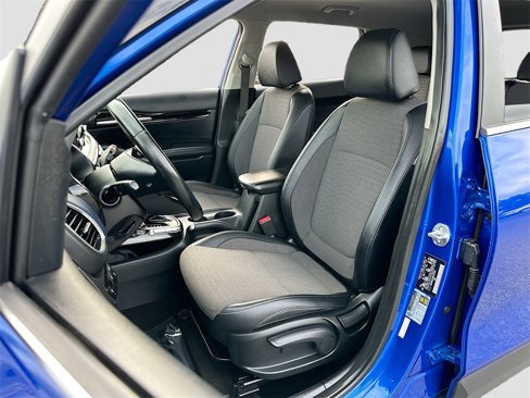 Used 2023 Kia Seltos S image 19