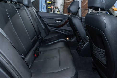 Used 2014 BMW 335i Sedan image 26