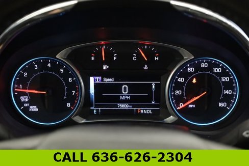 Used 2017 Chevrolet Malibu LT image 15