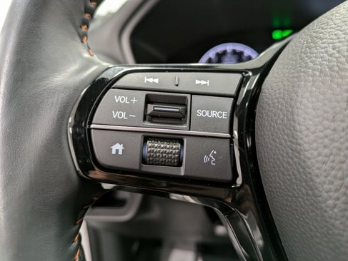 Used 2023 Honda HR-V Sport image 16