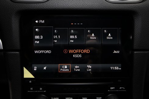 Used 2025 Porsche 718 Cayman image 28