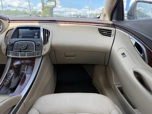 Used 2012 Buick LaCrosse Leather image 24