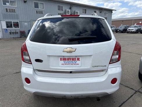 Used 2014 Chevrolet Captiva Sport LT image 6