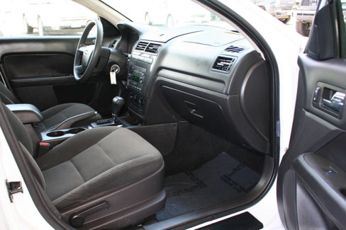Used 2007 Ford Fusion SE image 17
