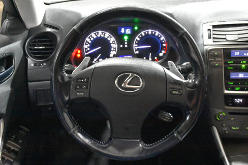 Used 2007 Lexus IS 250 image 16