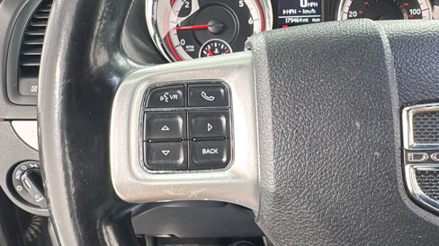 Used 2018 Dodge Grand Caravan GT image 24