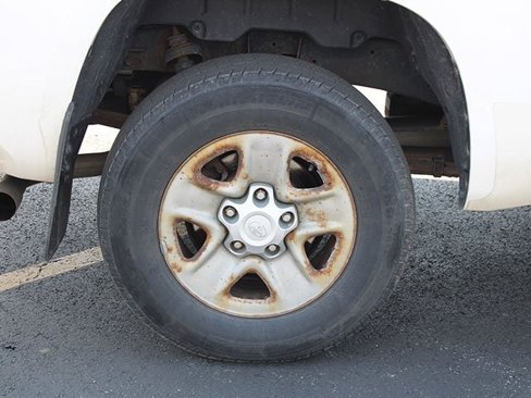 Used 2014 Toyota Tundra SR image 8