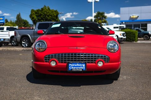 Used 2003 Ford Thunderbird image 18