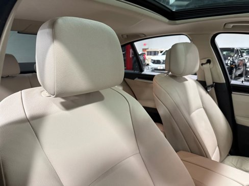 Used 2013 BMW 535i xDrive Sedan image 51
