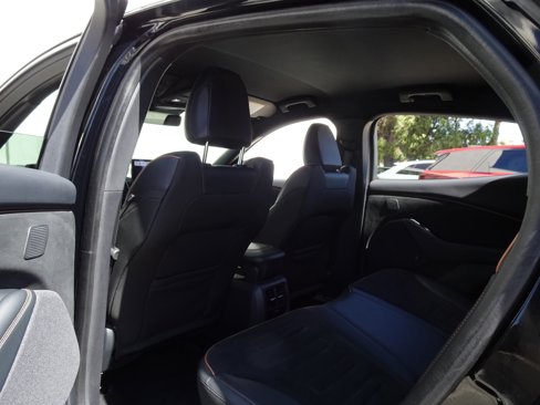 Used 2021 Ford Mustang Mach-E GT image 14
