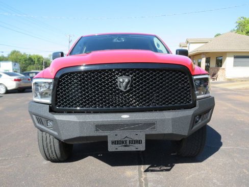 Used 2012 RAM 1500 Big Horn image 11