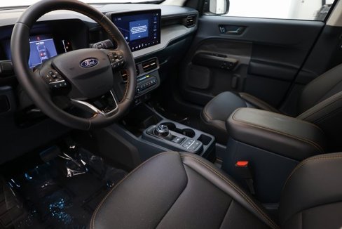 Used 2025 Ford Maverick Tremor image 86