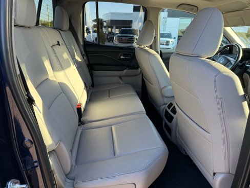 Used 2022 Honda Ridgeline RTL image 20