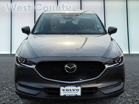 Used 2019 MAZDA CX-5 Touring image 10