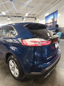 Used 2020 Ford Edge SEL w/ Convenience Package image 46
