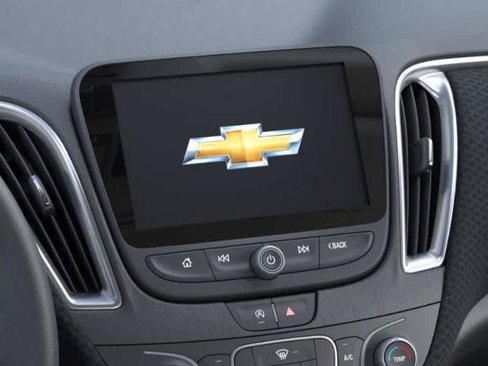 New 2025 Chevrolet Malibu RS w/ LPO, Floor Liner Package image 20