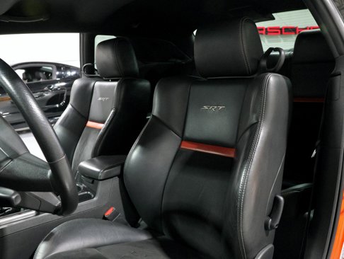Used 2009 Dodge Challenger SRT8 image 70