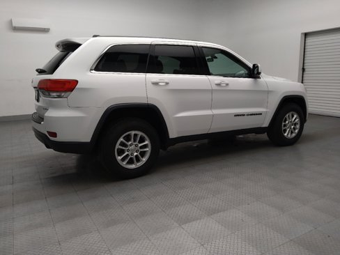 Used 2018 Jeep Grand Cherokee Laredo image 10