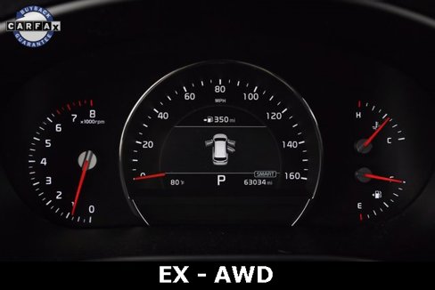 Used 2020 Kia Sorento EX image 37