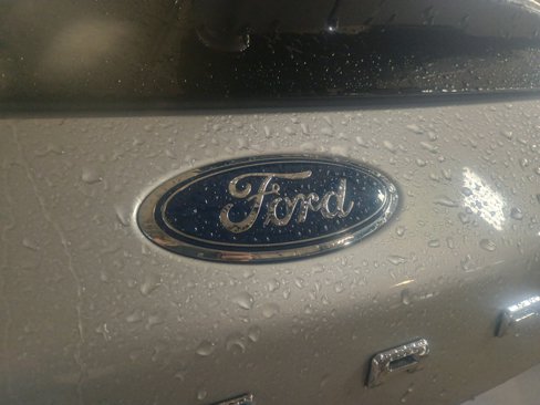 Certified 2020 Ford Escape Titanium image 10