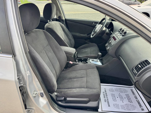 Used 2012 Nissan Altima 2.5 S image 12