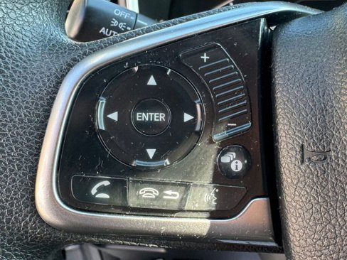 Used 2018 Honda CR-V EX image 26