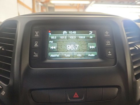 Used 2014 Jeep Cherokee Latitude image 16