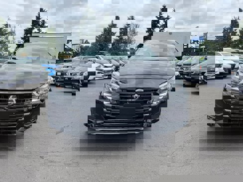 New 2025 Nissan Versa S w/ S Plus Package image 2