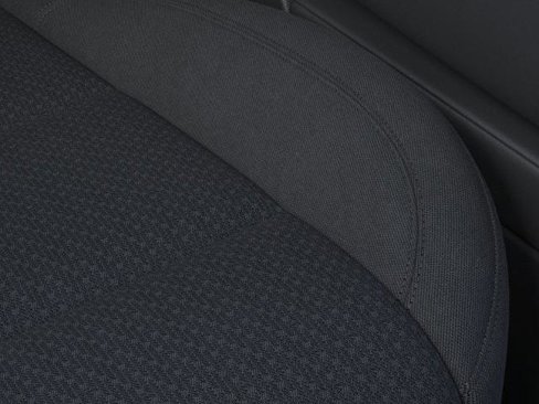 New 2025 GMC Sierra 1500 Pro w/ Pro Value Package image 40