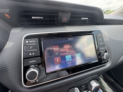 Used 2024 Nissan Kicks S image 13