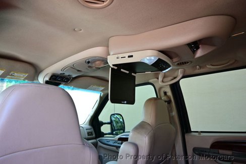 Used 2004 Ford Excursion Limited image 38