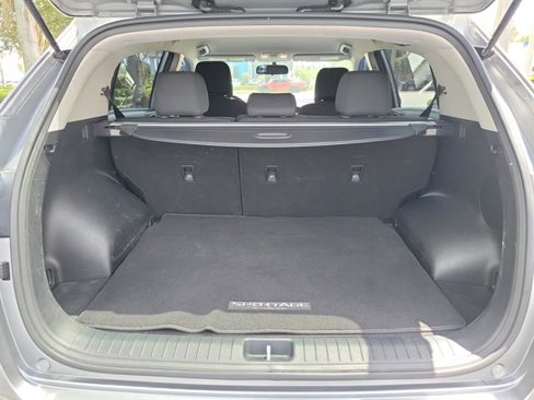 Used 2019 Kia Sportage LX image 29