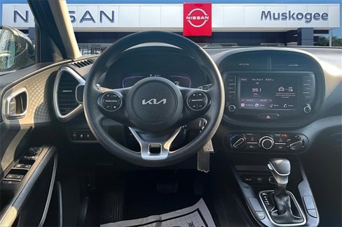 Used 2023 Kia Soul LX w/ Option Group 015 image 8