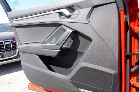 New 2025 Audi Q3 2.0T Premium image 15
