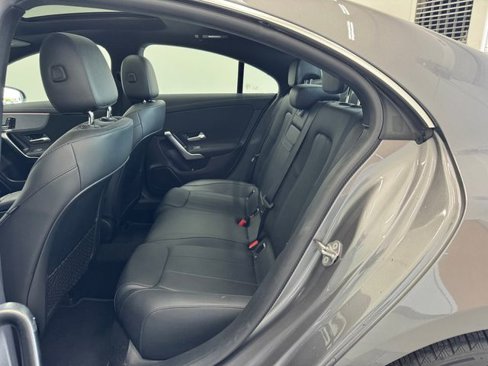 Certified 2022 Mercedes-Benz CLA 250 image 19