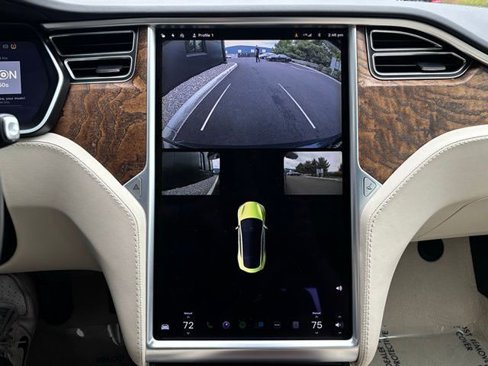 Used 2018 Tesla Model S 100D image 26