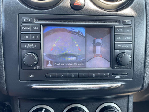 Used 2013 Nissan Rogue SL image 12