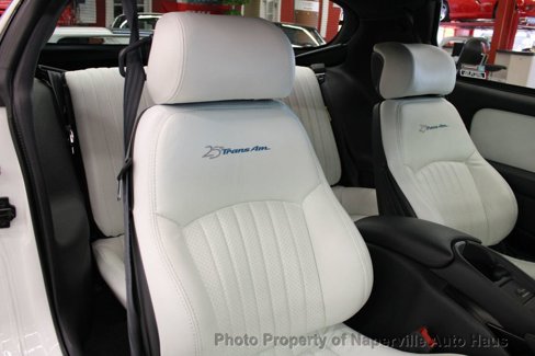 Used 1994 Pontiac Firebird Trans Am GT image 33