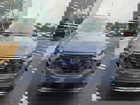 New 2025 Ford Escape Active image 2