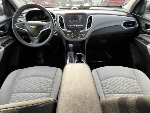 Used 2018 Chevrolet Equinox LS image 14