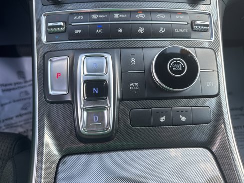 Used 2023 Hyundai Santa Fe SEL image 24