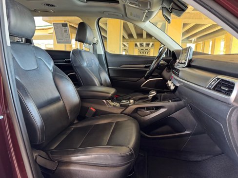 Used 2020 Kia Telluride S image 31
