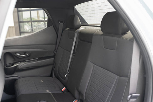 Used 2022 Hyundai Santa Cruz SEL w/ Cargo Package image 10