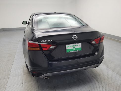 Used 2021 Nissan Altima 2.5 SR image 6